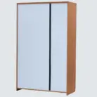 3 Door Wardrobes (10)