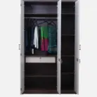 3 Door Wardrobes (2)