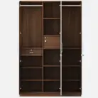 3 Door Wardrobes (2)