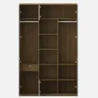 3 Door Wardrobes (2)