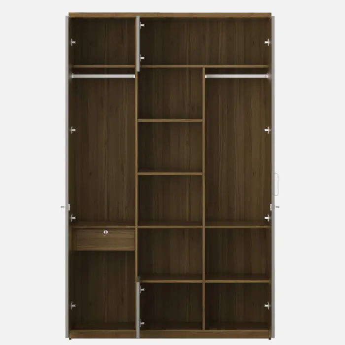 3 Door Wardrobes (2)