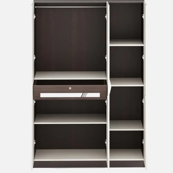 3 Door Wardrobes (2)
