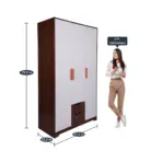 3 Door Wardrobes (2)