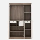 3 Door Wardrobes (2)