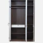 3 Door Wardrobes (2)