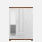 3 Door Wardrobes (2)