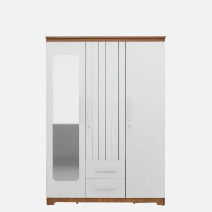 3 Door Wardrobes (2) 3 Door Wardrobes (2)