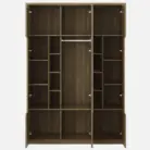 3 Door Wardrobes (4)