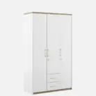 3 Door Wardrobes (4)
