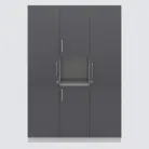 3 Door Wardrobes (4)