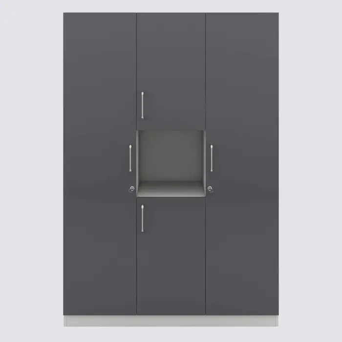 3 Door Wardrobes (4)