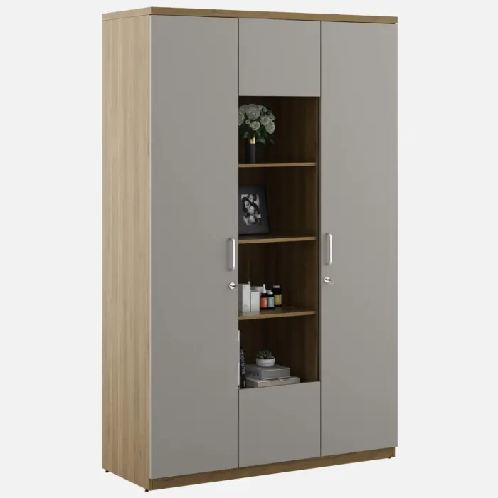 3 Door Wardrobes (4)