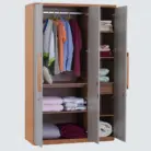 3 Door Wardrobes (4)