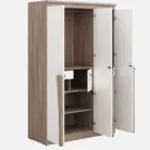 3 Door Wardrobes (4)