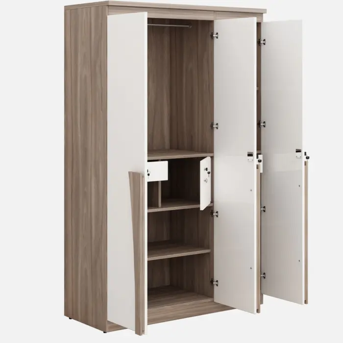 3 Door Wardrobes (4)