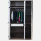 3 Door Wardrobes (4)