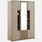 3 Door Wardrobes (5)