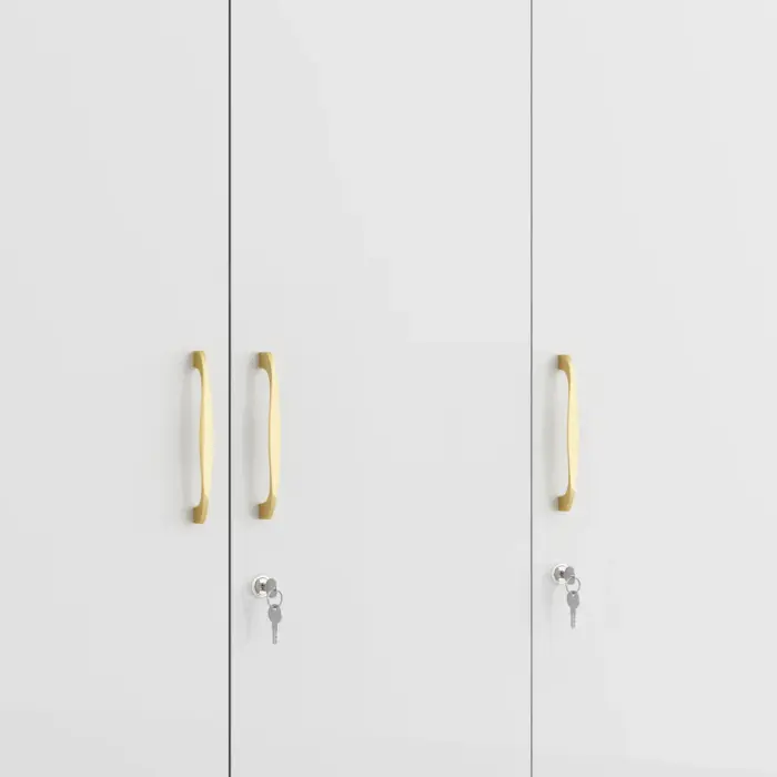 3 Door Wardrobes (5)