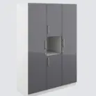 3 Door Wardrobes (5)