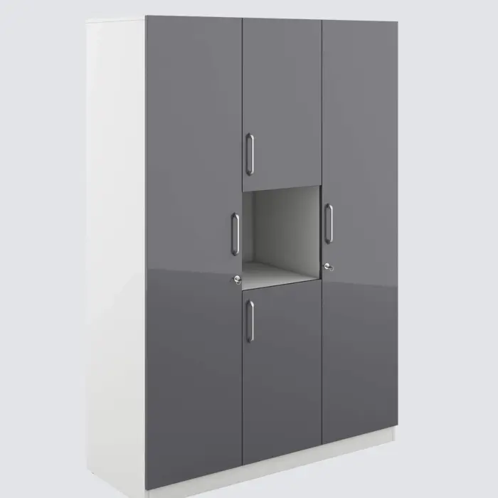 3 Door Wardrobes (5)