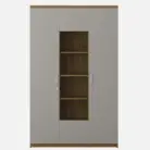 3 Door Wardrobes (5)