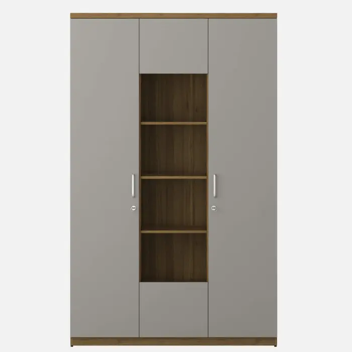 3 Door Wardrobes (5)