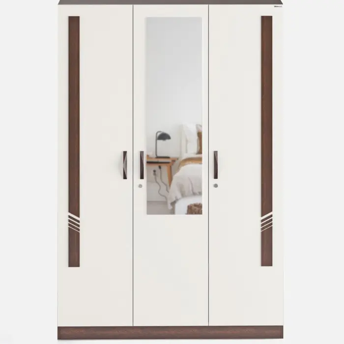 3 Door Wardrobes (5)