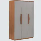 3 Door Wardrobes (5)