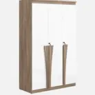 3 Door Wardrobes (5)