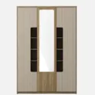 3 Door Wardrobes (6)