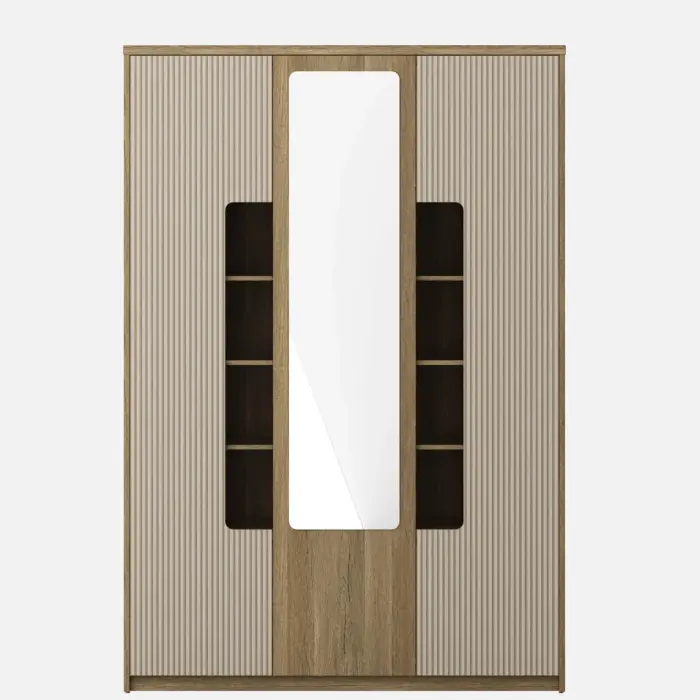 3 Door Wardrobes (6)