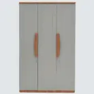 3 Door Wardrobes (6)