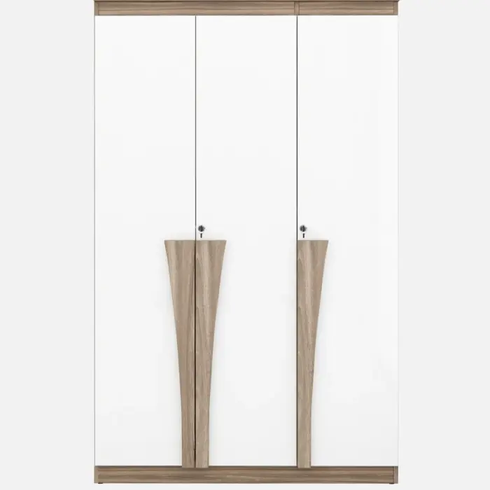 3 Door Wardrobes (6)