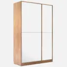 3 Door Wardrobes (6)