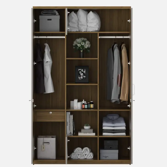 3 Door Wardrobes (7)
