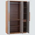 3 Door Wardrobes (7)