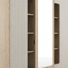 3 Door Wardrobes (8)