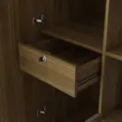 3 Door Wardrobes (8)