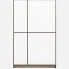 3 Door Wardrobes (8)