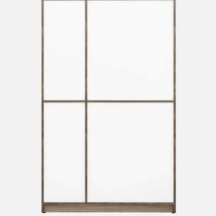 3 Door Wardrobes (8)