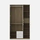 3 Door Wardrobes (8)