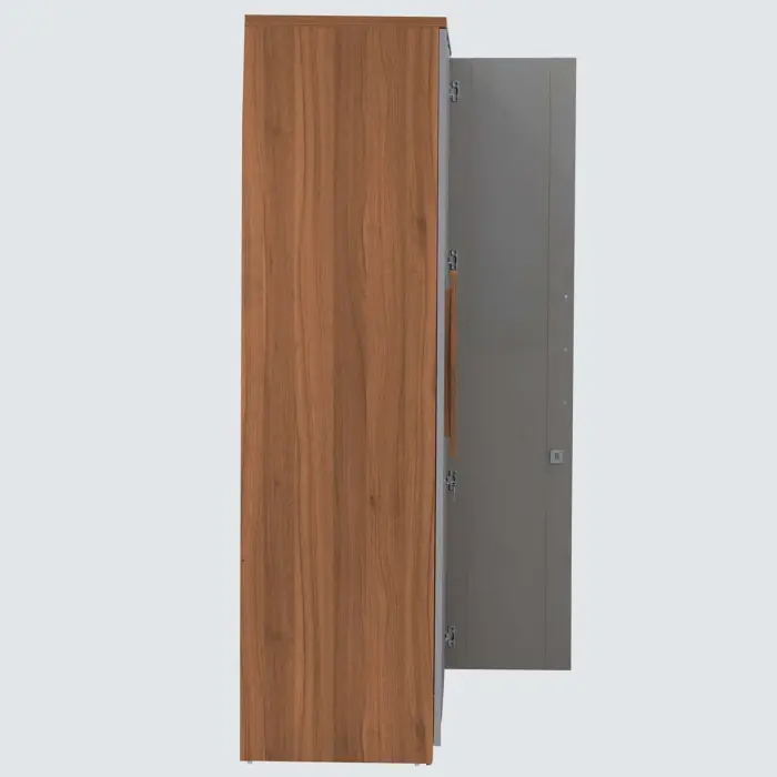 3 Door Wardrobes (9) 3 Door Wardrobes (9)