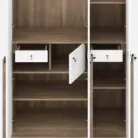 3 Door Wardrobes (9)