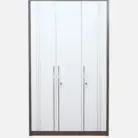 3 Door Wardrobes (9)