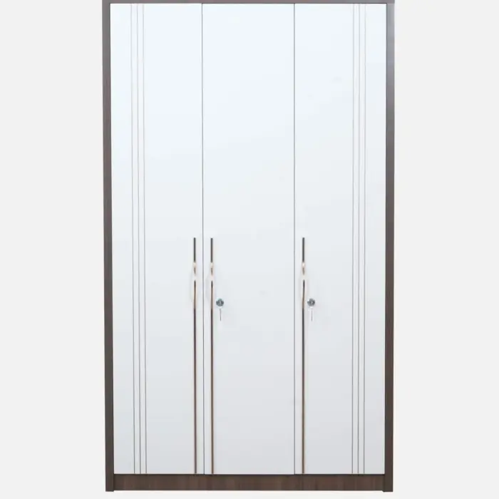 3 Door Wardrobes (9)