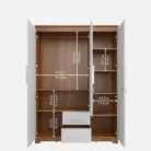3 Door Wardrobes (9)