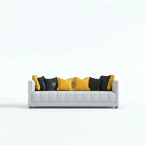 3 Seater Sofa