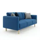 3 Seater Sofa