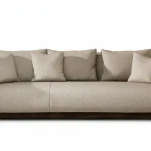 3 Seater Sofa
