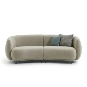 3 Seater Sofa
